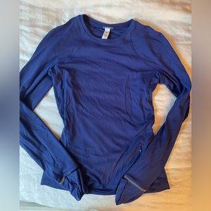 Lululemon Long Sleeve